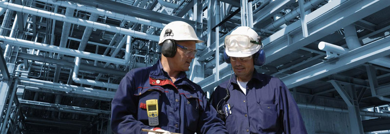 Industriale - Soluzioni per il Residenziale, Inustriale e Terziario - Dnp Snc
